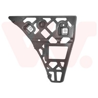 Van Wezel Halter, Stoßfänger FORD 1985568