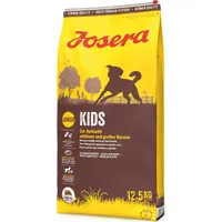 Josera Kids 2 x 12,5 kg