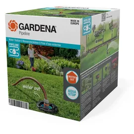 Gardena Wassersteckdose 8266-20