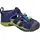 Keen Seacamp II CNX Kinder Naval Academy/Chartreuse 30