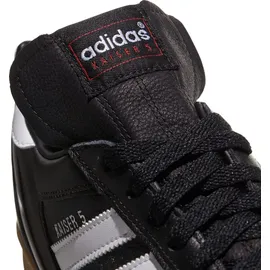 Adidas Kaiser 5 Goal Herren black/footwear white/none 41 1/3