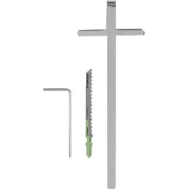 Parkside PSTD 800 G6 ohne Akku + Parallelanschlag