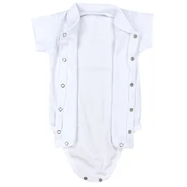 TupTam Baby Langarm Kurzarm mit Kragen Jungen, Gr. 62 - 62