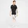 Nike Park VII Dri-FIT Trikot kurzarm 010 black/white XXL