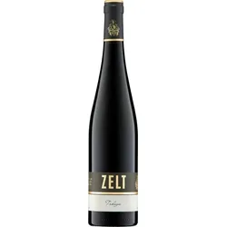 Zelt 2020 Cuvée 