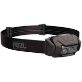 Petzl Aria 2R RGB Schwarz