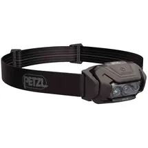 Petzl Aria 2R RGB Schwarz