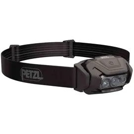 Petzl Aria 2R RGB Schwarz