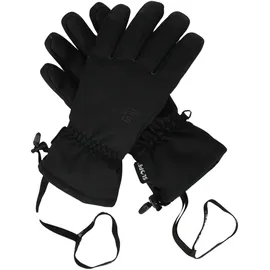 Slope Finnick Handschuhe Schwarz XL