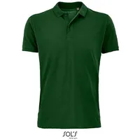 Sol's SOLs Planet Men Polo, Shirt, | bottle green