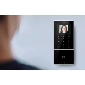 Safescan TimeMoto TM-838 SC