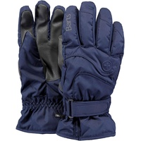 Barts Finger Handschuhe Basic (18) Unisex 0605 Navy 03 M/8