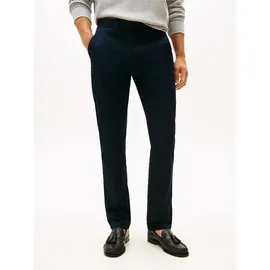Tommy Hilfiger Core Denton Essential Chinohose Blau 38 36
