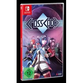 CrossCode