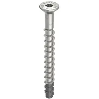 Heco MULTI-MONTI-plus F A4 10,0 x 90, Senkkopf, T-Drive