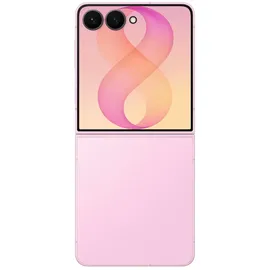 Samsung Galaxy Z Flip8 12 GB RAM 512 GB Pink