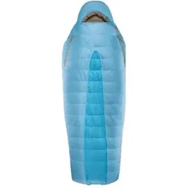 Therm-A-Rest Boost 650 -6°C - Daunenschlafsack - Morning Blue