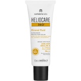 Heliocare 360° Mineral Fluid LSF 50+ 50 ml