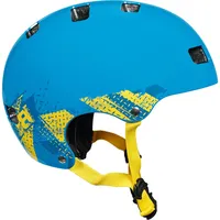 Uvex Kid 3 Kinder-Fahrradhelm, 51-55 cm,