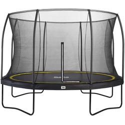 Salta Trampolin COMFORT EDITION rund Grün 366 cm