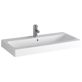 GEBERIT iCon Aufsatzwaschtisch 75 x 48,5 cm (124575600)