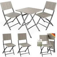 CASARIA Balkonset 3-tlg. Beige