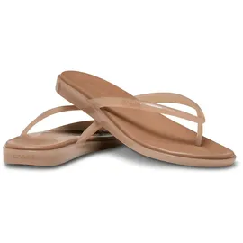 Crocs Miami Jelly Bronze 42