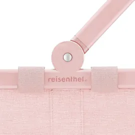 Reisenthel carrybag frame twist blush