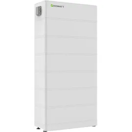 Growatt SPH10000TL3-BH-UP Hybrid Wechselrichter 15,3 kWh
