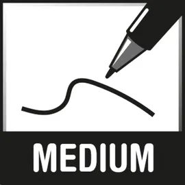 Parker Füllfederhalter IM C.C 1931657 Dark Espresso