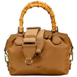 abro Handtasche Rosa S variabel in der Form Handtaschen   Damen 