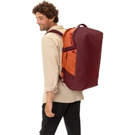 Vaude CityDuffel 35 35 l Braun
