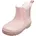Gummistiefel Halbschaft Rosa 22