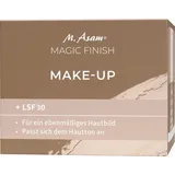 M. Asam Magic Finish Make-Up Porcelain Teint LSF 30