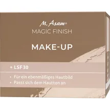M. Asam Magic Finish Make-Up Porcelain Teint LSF 30