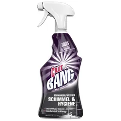 Cillit Bang Schimmel & Hygiene Schimmelentferner 4002448082880 Cillit Bang 750 Milliliter