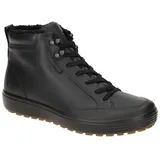 ECCO Soft 7 Tred Herren Schwarz 43