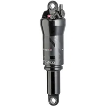 DT Swiss Federbein R 232 One Remote Dämpfer 210 x 55 mm Schwarz
