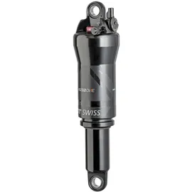 DT Swiss Federbein R 232 One Remote Dämpfer 210 x 55 mm Schwarz