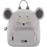 Trixie Rucksack - Mrs. Mouse wasserabweisend - Bunt