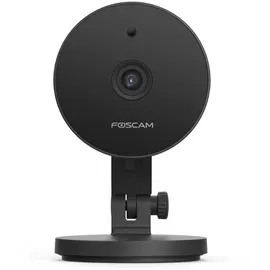 Foscam C5M Schwarz