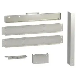 Schneider Electric VW3A99ACFCBN01 Montageset, Altivar Process Modular, für Standard-Leistungsmodule, Schaltschrankintegration
