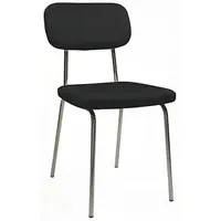 Mayer Sitzmöbel myVIVA 2134 Kunstleder Schwarz