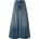 x Vanessa Mai Jeans Catie/Loose Fit/Mid Rise/Super Wide Leg 44