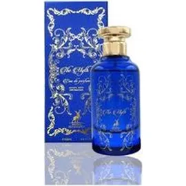 maison alhambra The Myth Eau de Parfum 100 ml