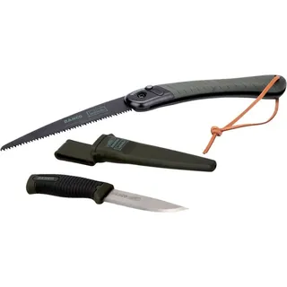 BAHCO LAP-KNIFE Gartensäge, Gartenmesser 190 mm