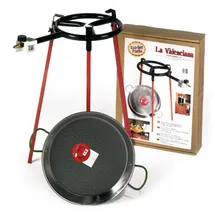 Vaello Paellapfanne 38 cm