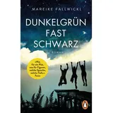 Penguin TB Verlag Dunkelgrün fast schwarz