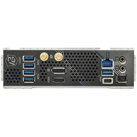ASRock B760I Lightning WiFi