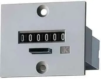 Kübler Summierzähler 1.230.310.032